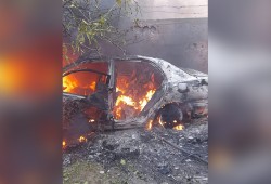 شهيدان في غارة للاحتلال شرق خانيونس