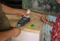 تظام الانقلاب يخفض مخصصات دعم التموين