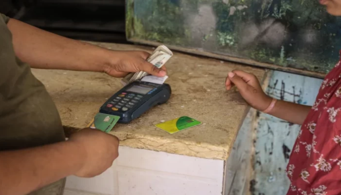 تظام الانقلاب يخفض مخصصات دعم التموين