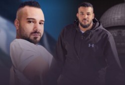 حماس تنعى شهيدي بلاطة سائد مشه ووسيم الأعرج