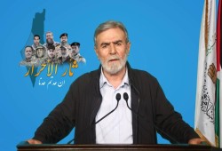 النخالة: فوتنا الفرصة على العدو أن يفرقنا
