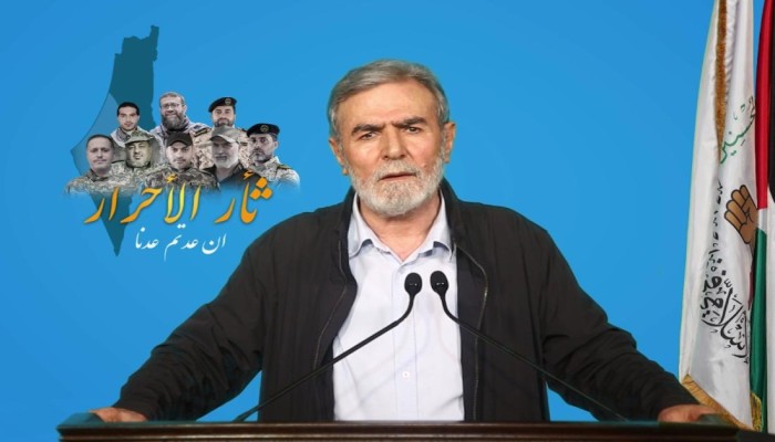 النخالة: فوتنا الفرصة على العدو أن يفرقنا