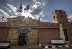 استشهاد المعتقل سامح منصور بالإهمال الطبي في سجن بدر
