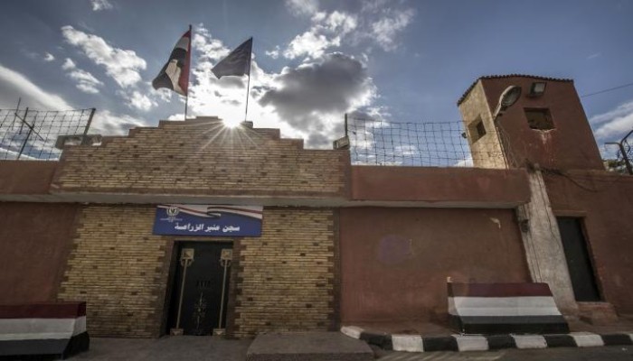 استشهاد المعتقل سامح منصور بالإهمال الطبي في سجن بدر
