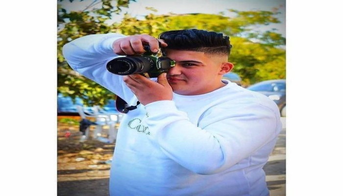 استشهاد شاب فلسطيني برصاص الاحتلال شرقي نابلس وإصابة آخر