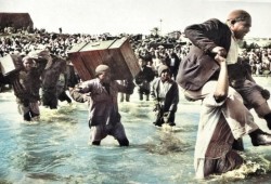 75 عامًا على النكبة.. الجرح الغائر في خاصرة الوطن