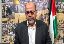 أبو مرزوق: الجيل الجديد واثق أن العودة باتت أقرب من أي وقت مضى