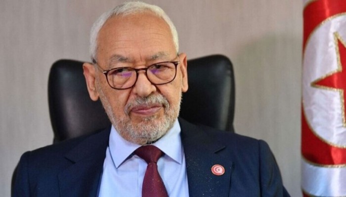 انقلاب تونس.. حكم بسجن الغنوشي عاما بتهمة وصف أفراد الأمن بالطواغيت