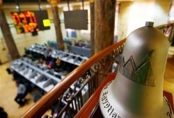 2 مليار جنيه خسائر البورصة بختام تعاملات الأربعاء