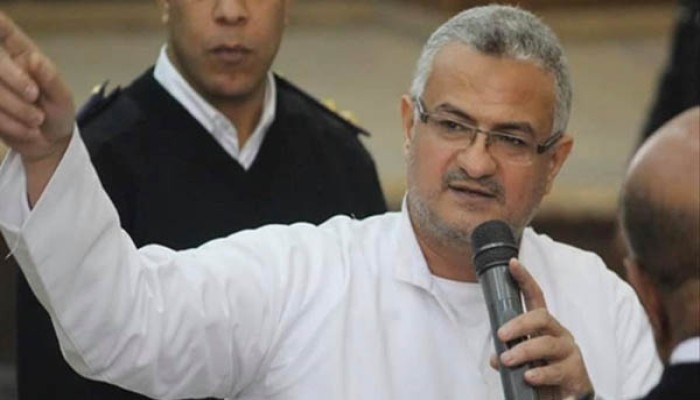 فيديو مؤثر لابنة الصحفي المعتقل أحمد سبيع