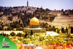 الاحتلال يمنع رفع أذان المغرب بالأقصى بعد عدوان مسيرة الأعلام