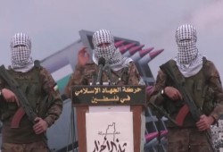 الغرفة المشتركة لفصائل المقاومة: الدم الفلسطيني خطٌ أحمر