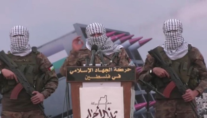 الغرفة المشتركة لفصائل المقاومة: الدم الفلسطيني خطٌ أحمر