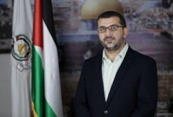 حماس: اقتحام ابن غفير تأكيد على عمق الخطر المحدق بالأقصى