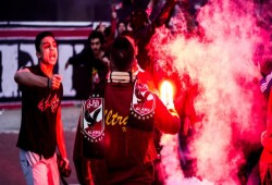تجديد حبس 41 من مشجعي الأهلي المصري وارتفاع عدد المعتقلين