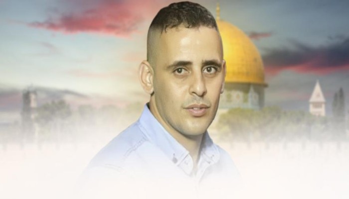 حماس تنعى الشهيد أشرف الشيخ إبراهيم وتبارك بطولة مقاومي جنين