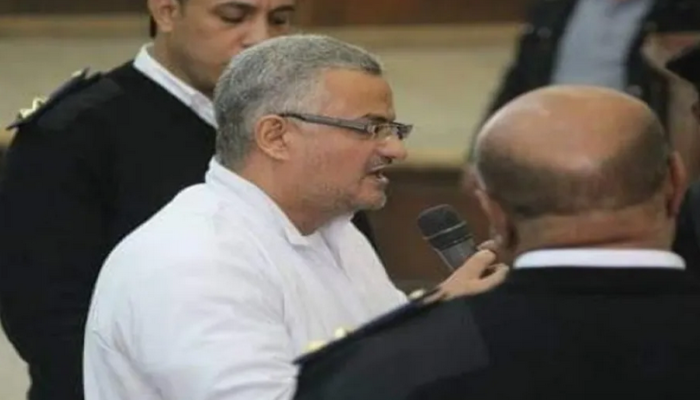 المطالبة بالإفراج الفوري عن الصحفي أحمد سبيع