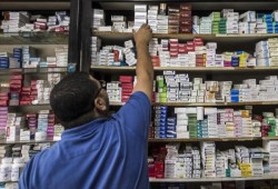زيادة أسعار 70 صنفا دوائيا بينها مضادات حيوية ومكملات