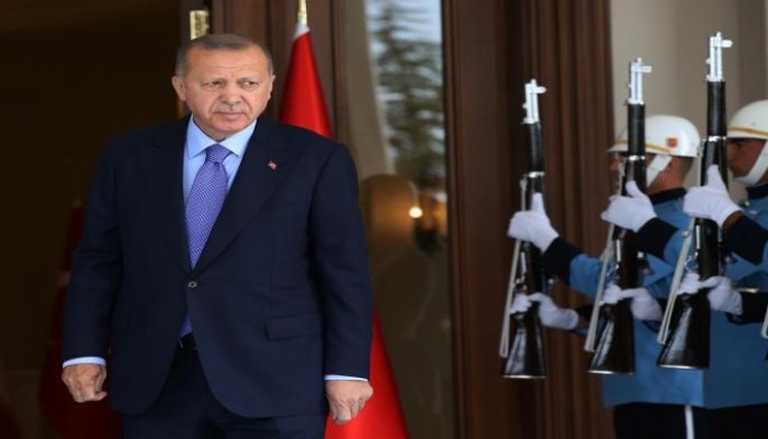 78 زعيما دوليا يشاركون في مراسم تنصيب أردوغان السبت