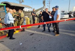 مقاومون يطلقون النار صوب قوات الاحتلال في طولكرم وجنين