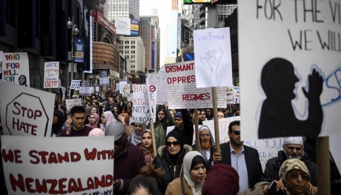 باحث بجامعة جورج تاون: المستبدون العرب نقلوا قمع الإسلاميين إلى أوروبا