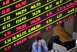 9 مليارات جنيه خسائر البورصة بختام تعاملات الأربعاء