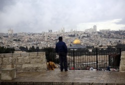 تحذيرات فلسطينية من خطورة مخطط الاحتلال لتقسيم الأقصى