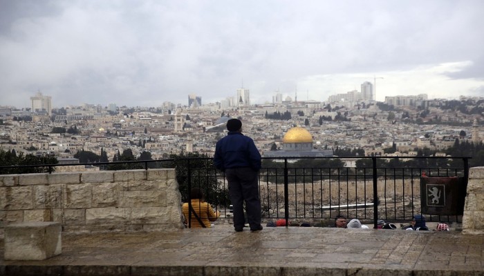 تحذيرات فلسطينية من خطورة مخطط الاحتلال لتقسيم الأقصى