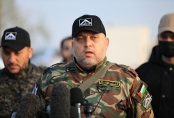 القائد القسامي أيمن نوفل: أي مواجهة مقبلة مع العدو ستكون بقرار الغرفة المشتركة