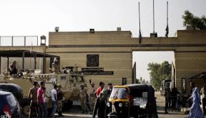 استغاثة من سجن القناطر بسبب تصاعد الانتهاكات