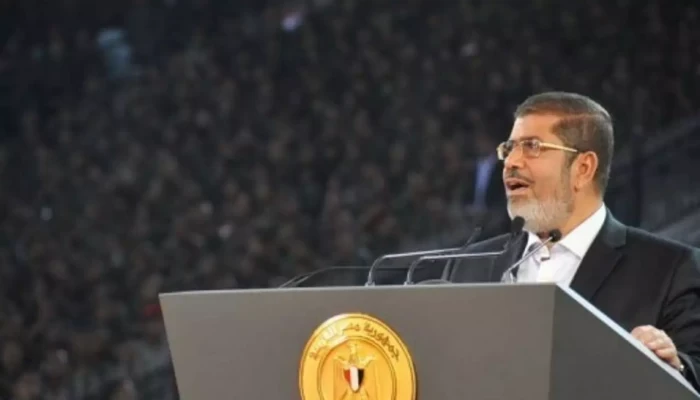 في ذكرى استشهاده.. التاريخ يسجل صمود الرئيس مرسي وخيانة العسكر