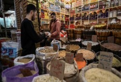 ارتفاع أسعار الأجبان والسكر والبن والشاي