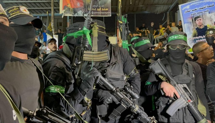 كتائب القسام في جنين تصنّع وتفجّر عبوات ناسفة