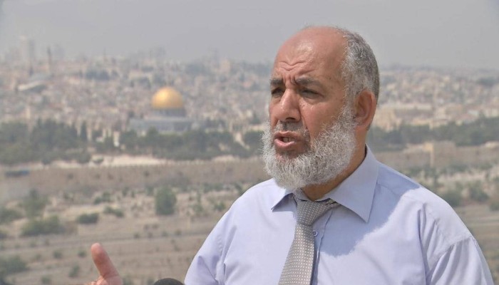 الشيخ بكيرات: أهل القدس قادرون على إفشال مخططات تهويد الأقصى