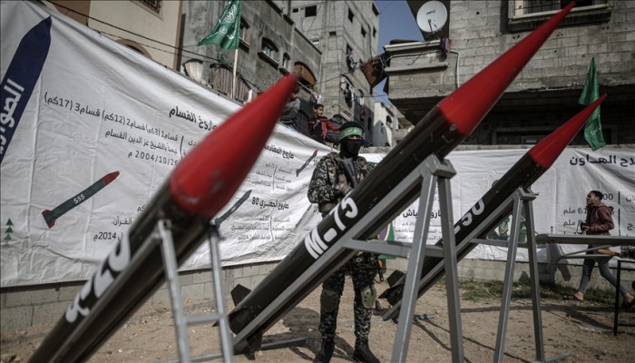 فصائل فلسطينية تتوعد الصهاينة بـردّ قاس عقب الاغتيال في جنين