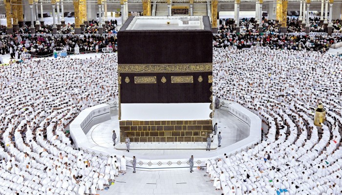 ومن يعظم شعائر الله فإنها من تقوى القلوب