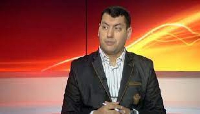 أحمد مفرح : القمع مستمر في مصر منذ 10 سنوات