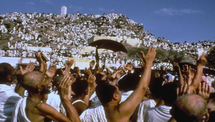 يوم عرفات.. دروس وعبر