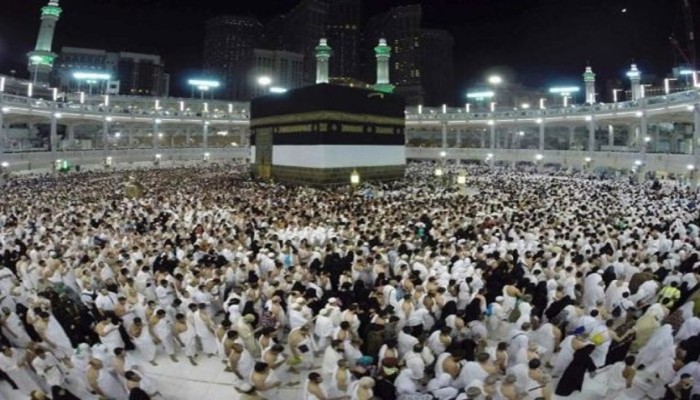 الحج بالوكالة