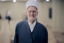 بيان من المكتب القانوني للشيخ الدكتور عكرمة صبري