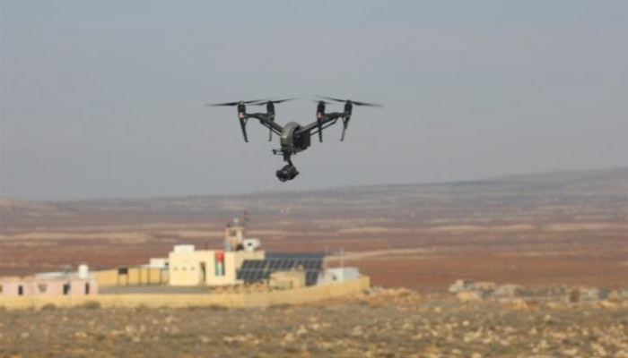 مقاومون يسقطون طائرة مسيرة بمخيم جنين ويستهدفون الاحتلال في طولكرم وأريحا