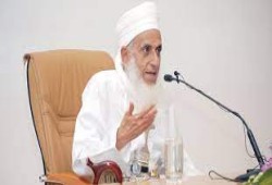 مفتي عُمان يطالب بمواجهة جريمة حرق المصحف ومقاطعة السويد اقتصاديا