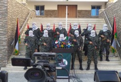المقاومة الفلسطينية: لن تسمح للعدو بالتغول على أهلنا في جنين