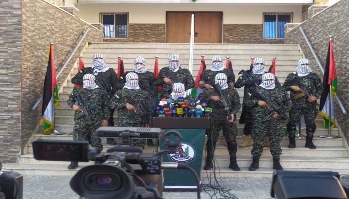 المقاومة الفلسطينية: لن تسمح للعدو بالتغول على أهلنا في جنين