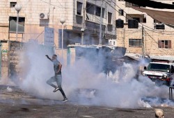 الاحتلال يستهدف مستشفيات جنين.. والصحة تؤكد استمرار تقديم الخدمات