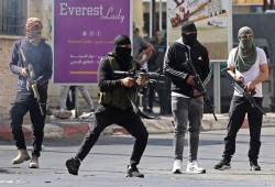 حماس: انسحاب العدو من جنين إعلان بفشله وهزيمته أمام المقاومة