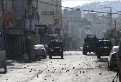 اعتراف صهيوني بفشل محاولات القضاء على المقاومة الفلسطينية