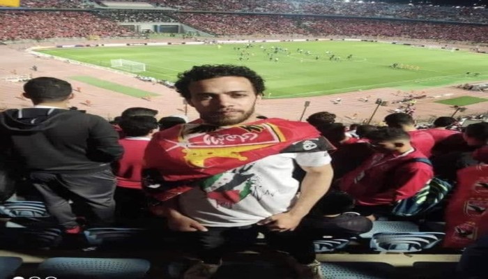 لليوم الـ 22.. استمرار اختفاء أحمد جيكا بعد انقطاع أخباره داخل مقر الأمن الوطني بقليوب