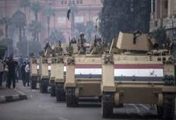 فير أوبزرفر: بعد 10 سنوات من الانقلاب الثورة المضادة تحكم بدون مساءلة