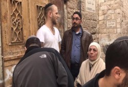 خبراء أمميون: الإخلاء القسري لعائلة صب لبن قد يرتقي لجرائم حرب
